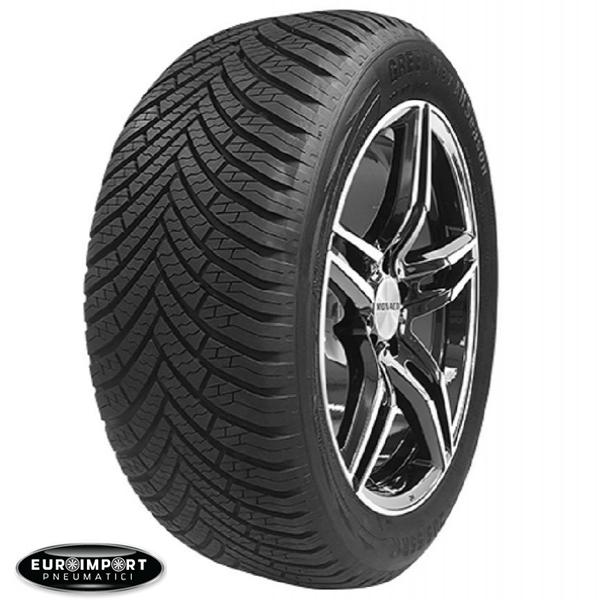 Linglong GREEN-Max All Season  185/65 R14 86 H  